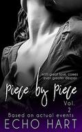 Piece by Piece (The Light #2) by JM Walker
