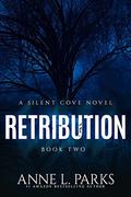 Retribution (Silent Cove #2) by Jax Jillian