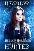 Hunted (The Four Horsemen #3) by LJ Swallow