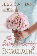 The Baronet's Wedding Engagement (Royal Wedding Invitations #2) by Jessica Hart