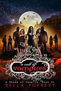 A Call of Vampires by Bella Forrest