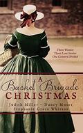 A Basket Brigade Christmas by Stephanie Grace Whitson