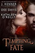 Tempting Fate (Devil May Care Anthology #2) by Dee Davis