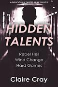 Hidden Talents by Claire Cray