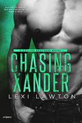 Chasing Xander (The Collins Brothers #2) by Lexi Lawton