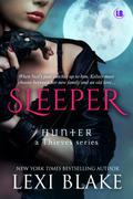 Sleeper by Lexi Blake