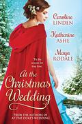 At the Christmas Wedding by Katharine Ashe