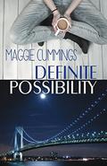 Definite Possibility (Bay West Social #3) by Maggie Cummings