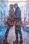 Bad Friends by Red L. Jameson