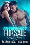 InnocenceForSale.com/Jane (Innocence For Sale #3) by Ada Scott