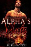 Alpha's Mates by Susi Hawke, Cosmic Letterz