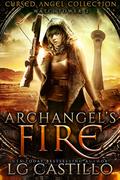 Archangel's Fire (Watchtower #2) by L.G. Castillo