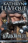 DarkWolfe by Kathryn Le Veque