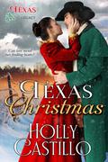 Texas Christmas (Texas Legacy #4) by Holly Castillo