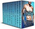 ALPHA  (14 Book Romance Box Set) by Olivia Chase