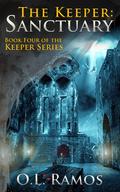 Sanctuary (The Keeper #4) by O.L. Ramos