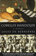 Corelli's Mandolin by Louis de Bernières