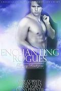 Enchanting Rogues (Regency Rendezvous Collection #3) by Layna Pimentel