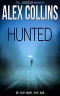 Hunted (Olman County #2) by Alex Collins