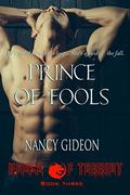 Prince of Fools (House of Terriot #3) by Nancy Gideon
