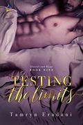 Testing the Limits (Daniel and Ryan #9) by Tamryn Eradani
