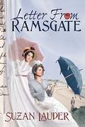 Letter from Ramsgate by Suzan Lauder