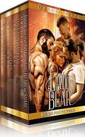 Laid Bear: Bear Protectors by Ursula Maya