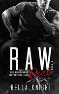 Raw Deal (The Nighthawks MC #8) by Bella Knight