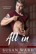 All In: Graham Carson 3 (Locked & Loaded #5) by Susan Ward