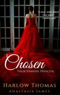Chosen by Harlow Thomas