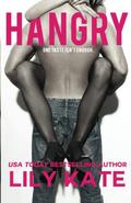 Hangry (The Girls #1) by Lily Kate