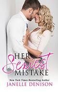 Her Sexiest Mistake by Janelle Denison