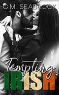 Tempting Irish (Wild Irish #2) by Tanya Baikie