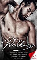 My Weakness by Kenadee Bryant