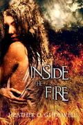 Inside The Fire (Wardens #1) by Heather D. Glidewell