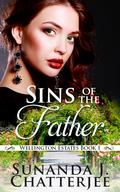 Sins of the Father by Sunanda J. Chatterjee