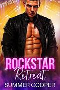 Rockstar Retreat by Summer Cooper