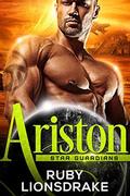 Ariston (Star Guardians #6) by Ruby Lionsdrake