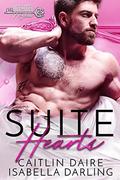 Suite Hearts (Hot Hotel Nights #1) by Caitlin Daire