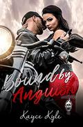 Bound by Anguish (Soul Shifterz MC #3) by Gigi Hoggard