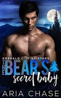The Bear's Secret Baby (Emerald City Shifters #3) by Aria Chase
