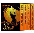 Charmed Witches Bundle by Starla Silver