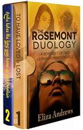 The Rosemont Duology Boxed Set: Two Lesbian Romance Novels by Eliza Andrews