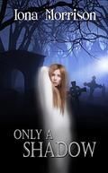 Only a Shadow  (A Blue Cove Mystery) by Iona Morrison