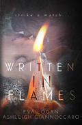 Written In Flames by Eva Logan