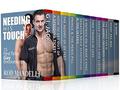 Needing His Touch: 15 First Time Gay Encounters by Rod Mandelli