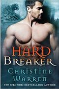 Hard Breaker (Gargoyles #6) by Christine Warren