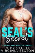SEAL's Secret by Virginia Sexton