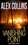 Vanishing Point (Shadows Collection/Leroy's Sins #3) by Alex Collins