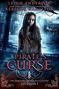Pirate's Curse: Division 1: The Berkano Vampire Collection by Leigh Anderson